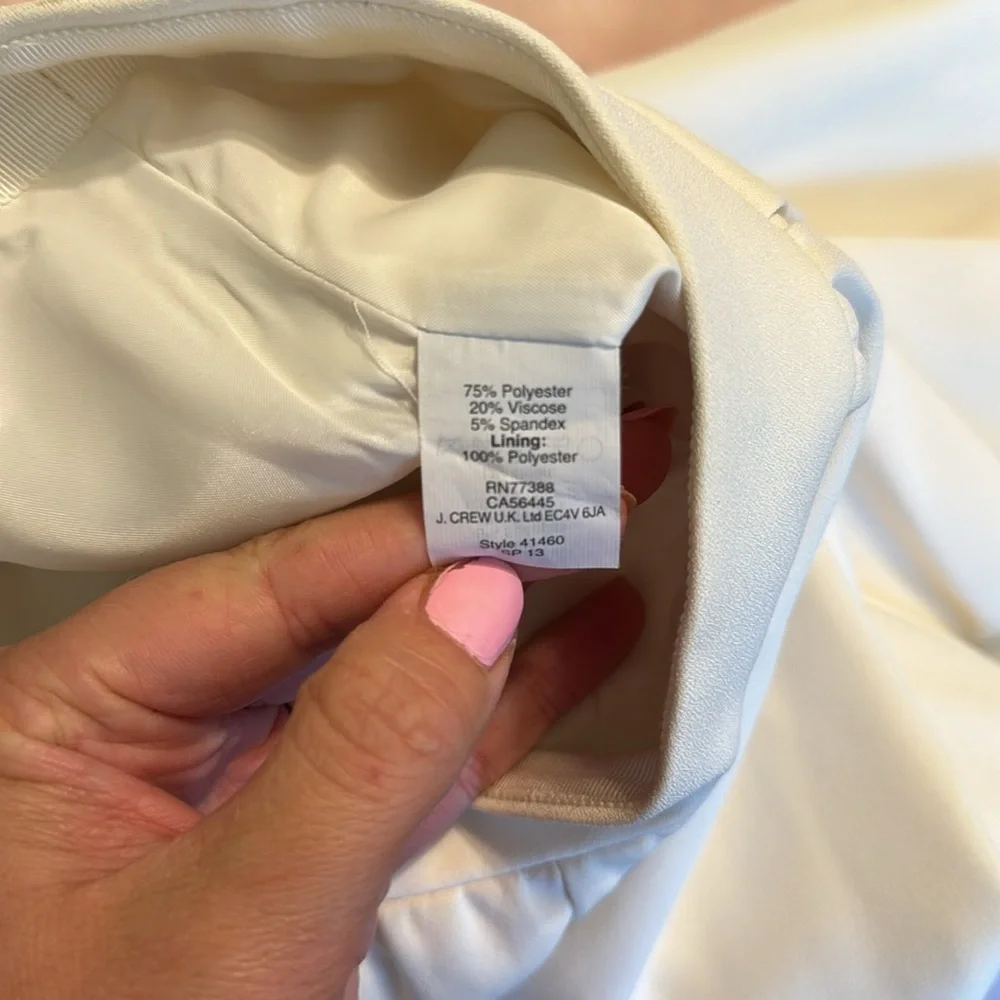 J. Crew Skirt